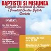 Conferinta Misiune