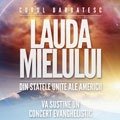 Corul Lauda Mielului