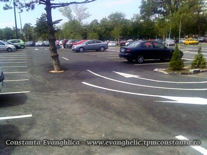 City Mall Constanta
