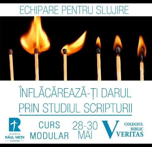 Echipare pentru Slujire