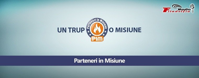 Conferinta Parteneri in Misiune 2014