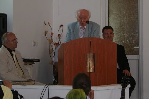 Martin Derman